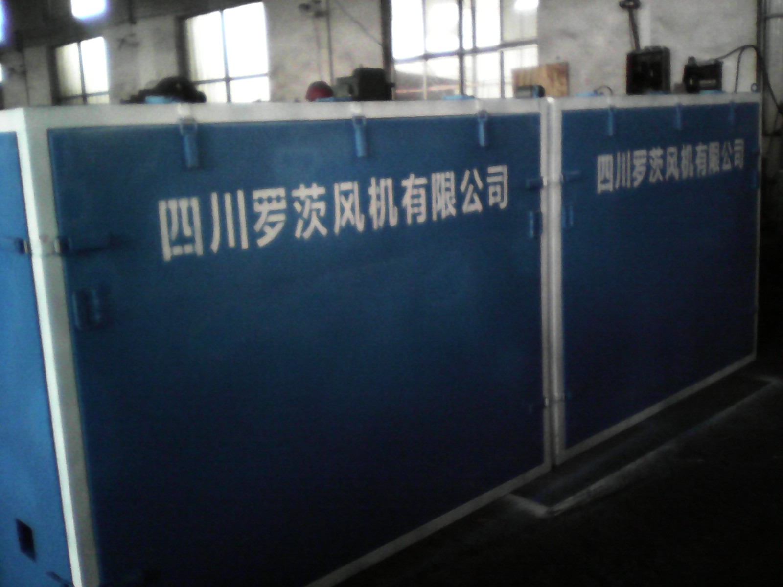 隔聲罩